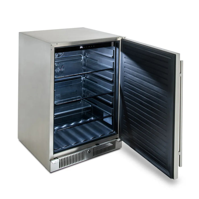 Blaze 24" Outdoor Refrigerator - BLZ-SSRF-5.5