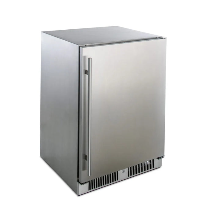 Blaze 24" Outdoor Refrigerator - BLZ-SSRF-5.5