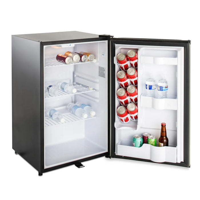 Blaze 20" Outdoor Compact Refrigerator - BLZ-SSRF126