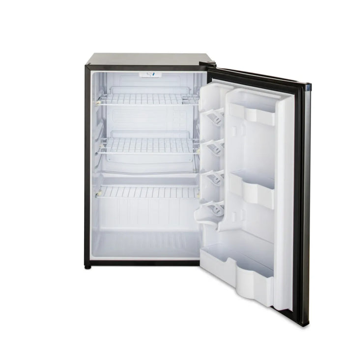 Blaze 20" Outdoor Compact Refrigerator - BLZ-SSRF126