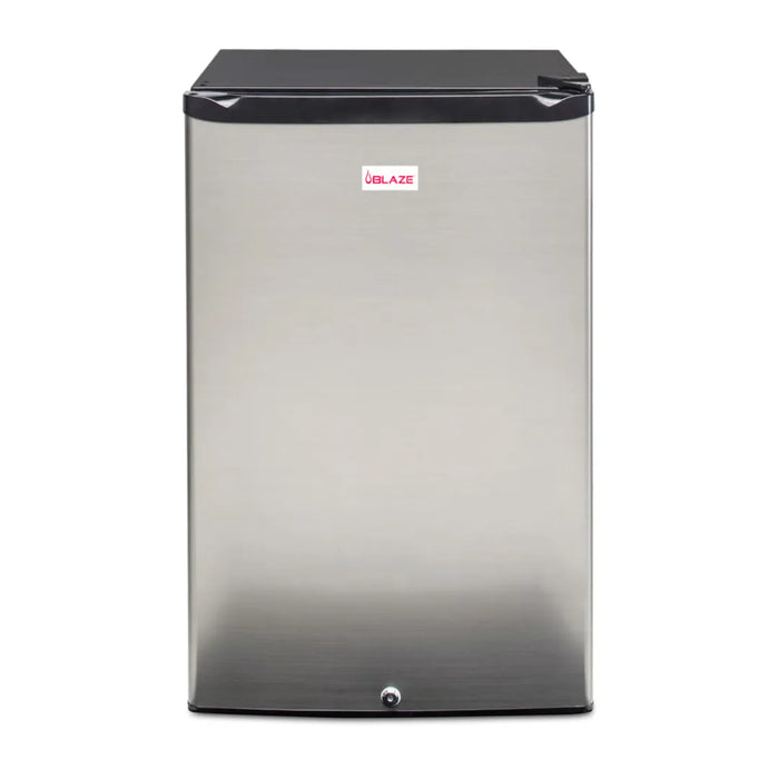 Blaze 20" Outdoor Compact Refrigerator - BLZ-SSRF126