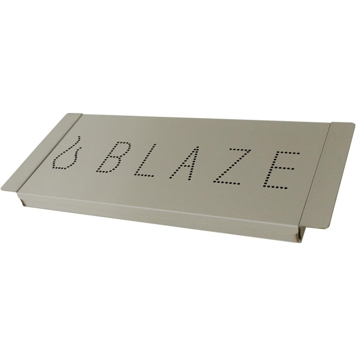 Blaze Extra Large Stainless Steel Smoker Box - BLZ-XL-SMBX