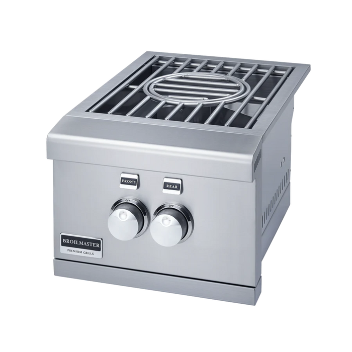 Broilmaster 16" Slide-In Power Side Burner - BSABW16N