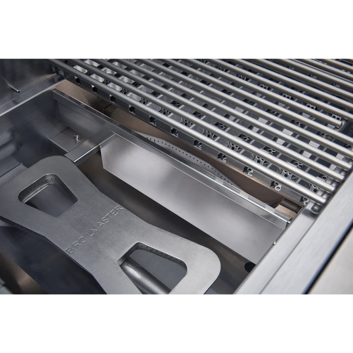 Broilmaster 42" Built-in Grill - BSG424