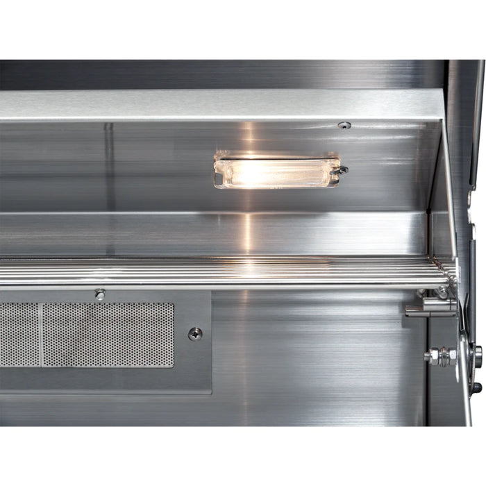 Broilmaster 34" Built-in Grill - BSG343