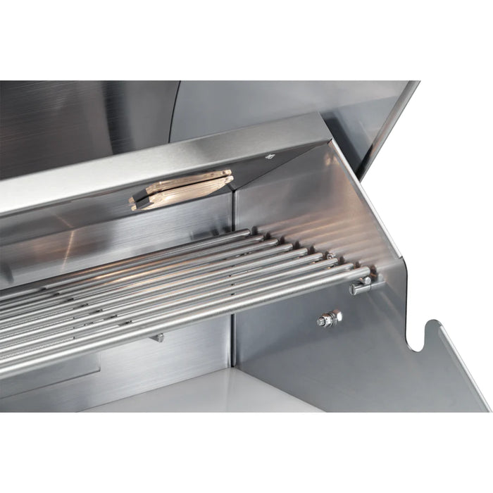 Broilmaster 42" Freestanding Grill - BSG424-BSACT42