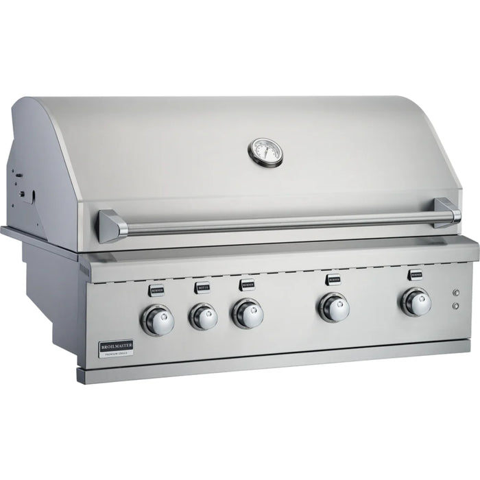 Broilmaster 42" Built-in Grill - BSG424