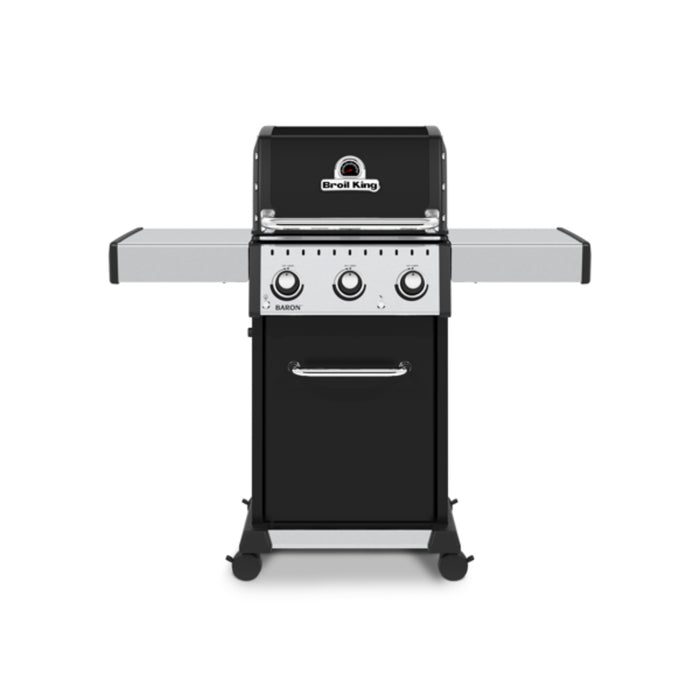 Broil King 50" Baron 320 Pro Freestanding Grill