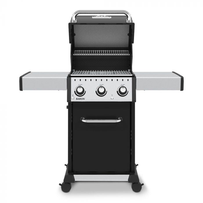 Broil King 50" Baron 320 Pro Freestanding Grill