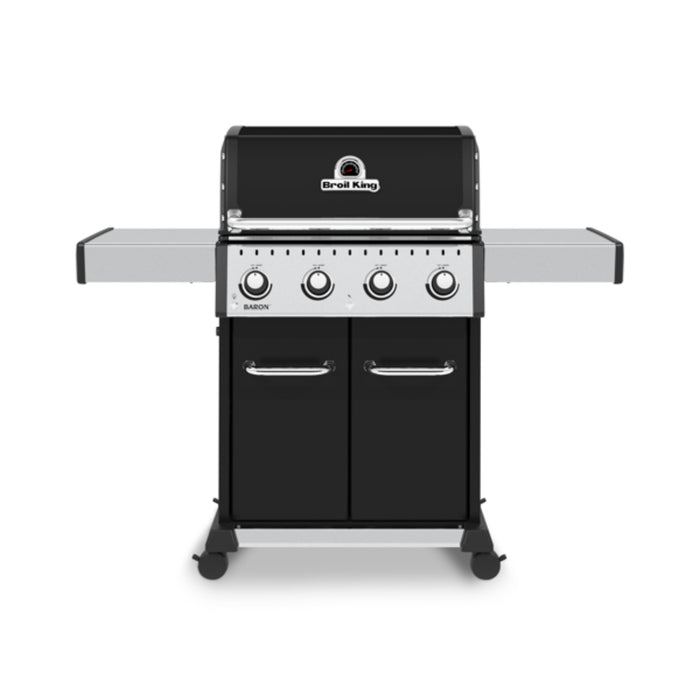 Broil King 57" Baron 420 Pro Freestanding Grill