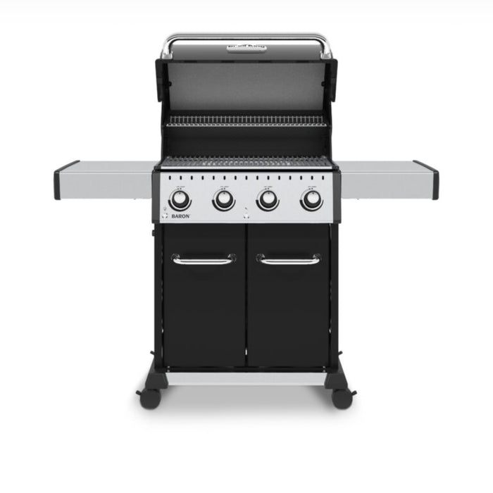 Broil King 57" Baron 420 Pro Freestanding Grill