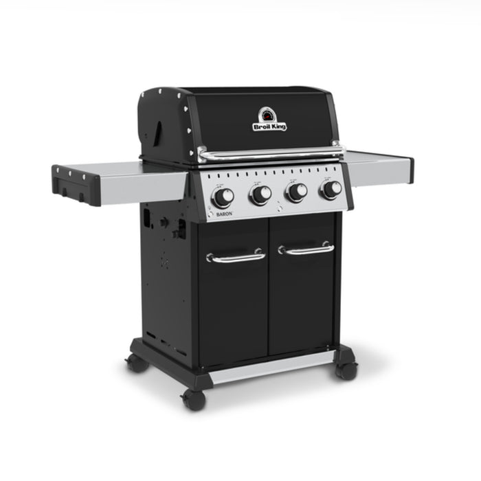 Broil King 57" Baron 420 Pro Freestanding Grill