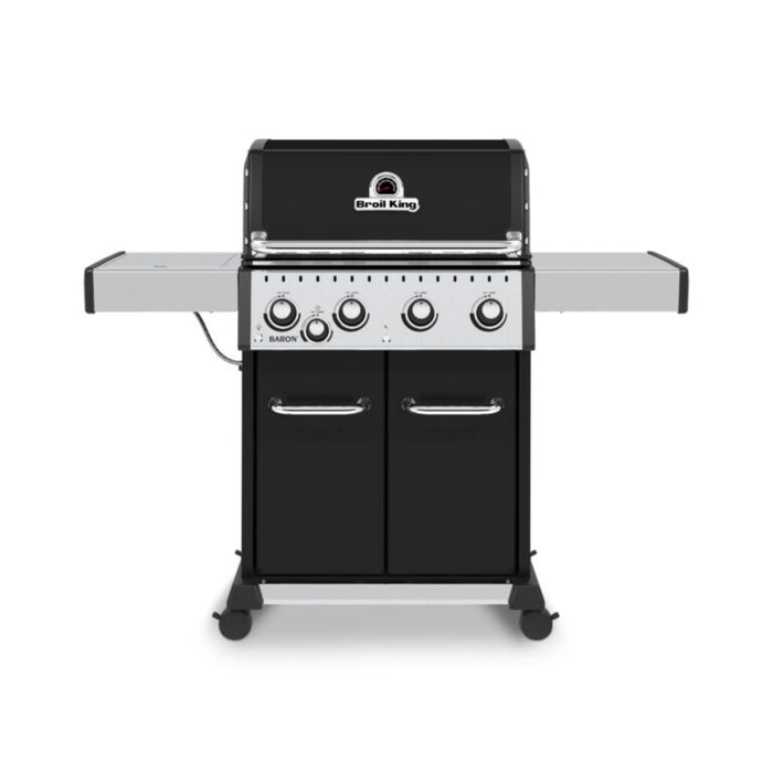 Broil King 57" Baron 440 Pro Freestanding Grill