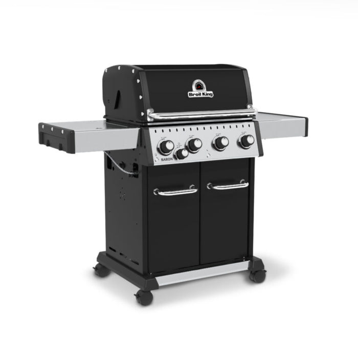 Broil King 57" Baron 440 Pro Freestanding Grill