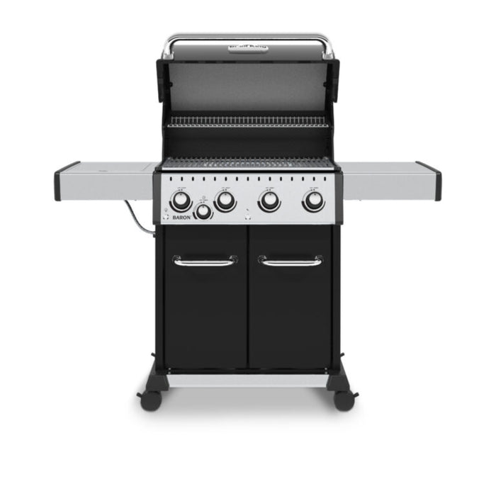 Broil King 57" Baron 440 Pro Freestanding Grill