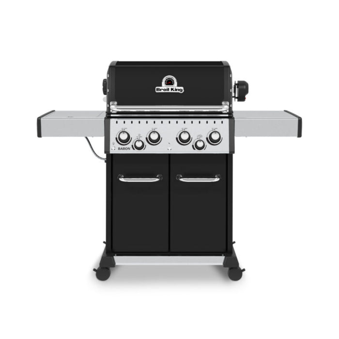 Broil King 57" Baron 490 Pro Freestanding Grill