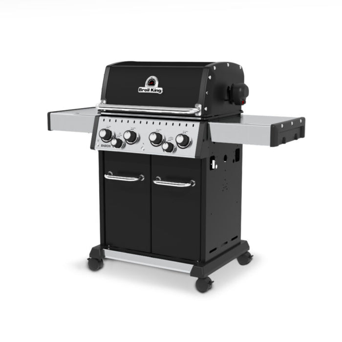 Broil King 57" Baron 490 Pro Freestanding Grill