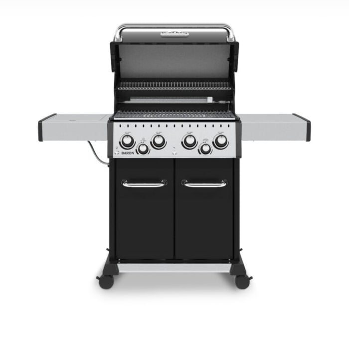 Broil King 57" Baron 490 Pro Freestanding Grill