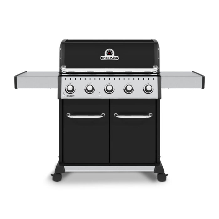 Broil King 63" Baron 520 Pro Freestanding Grill