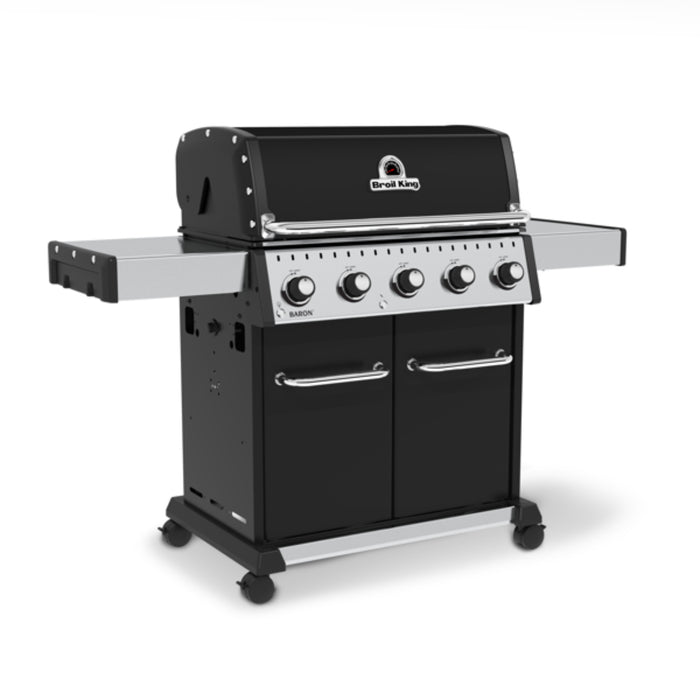 Broil King 63" Baron 520 Pro Freestanding Grill