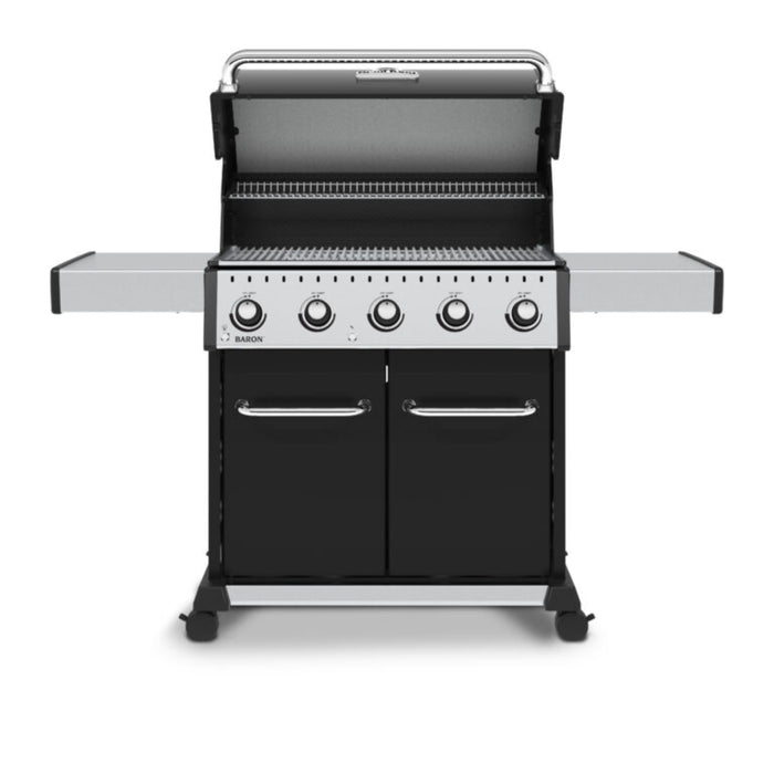 Broil King 63" Baron 520 Pro Freestanding Grill