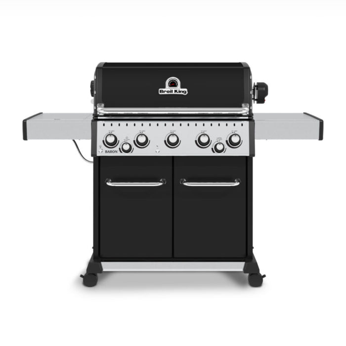 Broil King 63" Baron 590 Pro Freestanding Grill