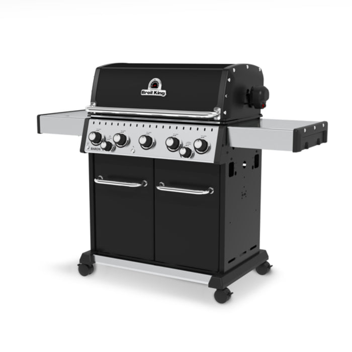 Broil King 63" Baron 590 Pro Freestanding Grill