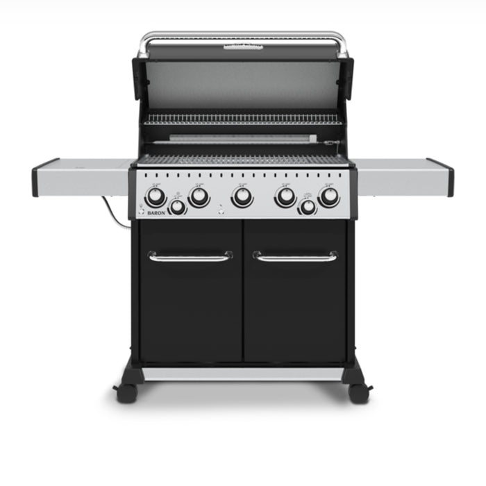 Broil King 63" Baron 590 Pro Freestanding Grill