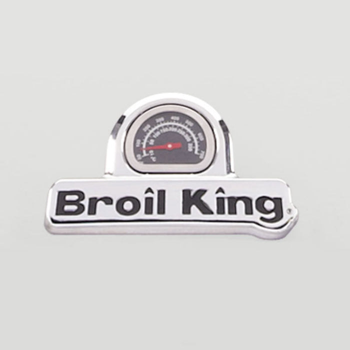 Broil King 57" Baron S 490 Pro Infrared Freestanding Grill