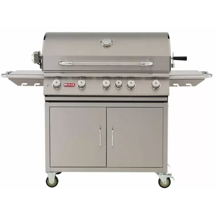 Bull 38" Brahma Freestanding Grill