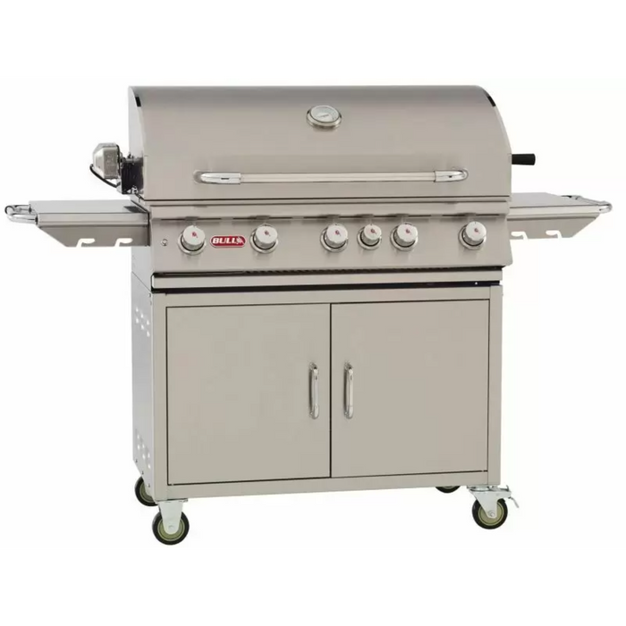 Bull 38" Brahma Freestanding Grill