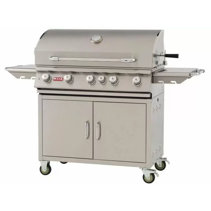 Bull 38" Brahma Freestanding Grill