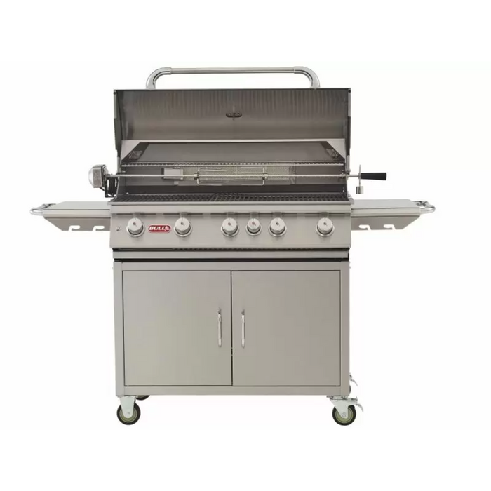 Bull 38" Brahma Freestanding Grill