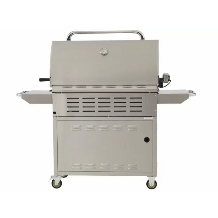 Bull 38" Brahma Freestanding Grill