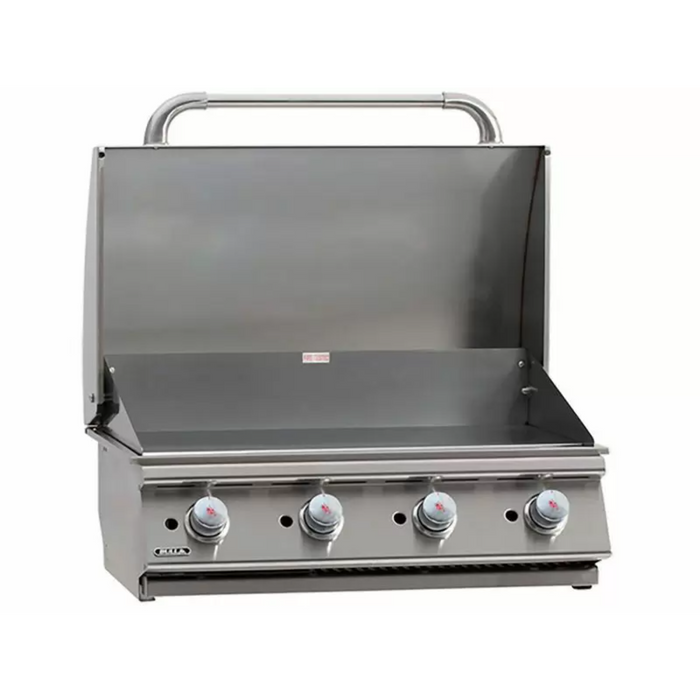 Bull 30" Commercial Style Built-In Griddle