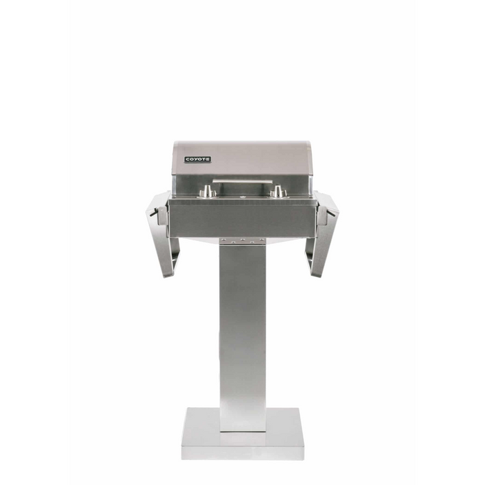 Coyote 18" Built-In or Tabletop Electric Grill - C1EL120SM