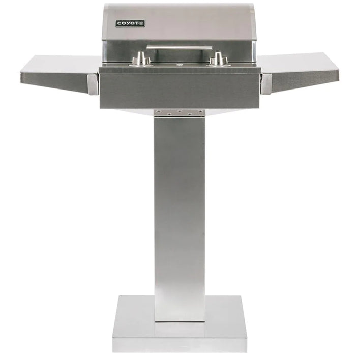 Coyote 18" Freestanding Electric Grill - C1EL120SM-FS