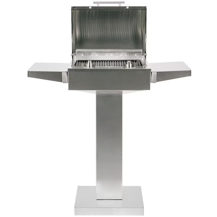 Coyote 18" Freestanding Electric Grill - C1EL120SM-FS