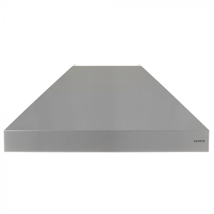 Coyote 36" Stainless Steel Vent Hood with Internal Blower - C1HOOD36