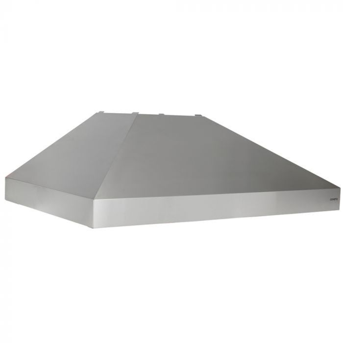 Coyote 48" Stainless Steel Vent Hood with Internal Blower - C1HOOD48