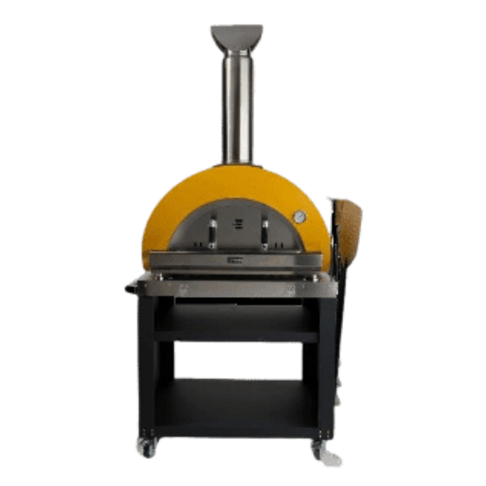 Coyote 40" Pizza Oven Cart - C1PZCART