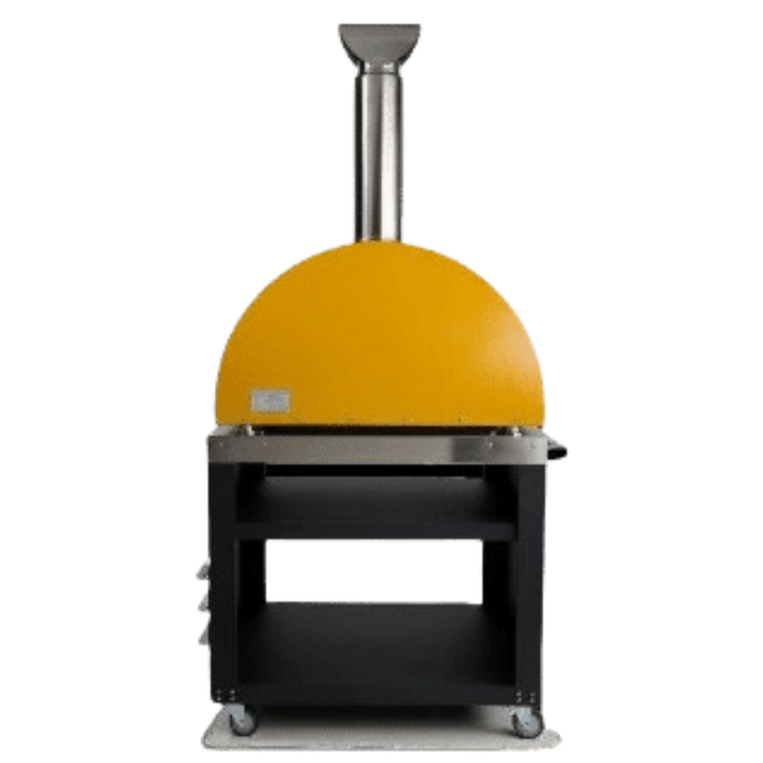 Coyote 40" Pizza Oven Cart - C1PZCART