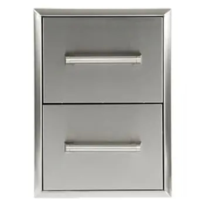 Coyote Two Drawer Cabinet - C2DC