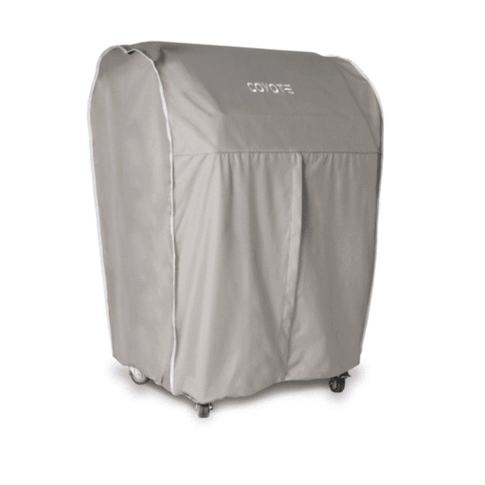 Coyote 28″ Freestanding Grill Cover - CCVR2-CTG