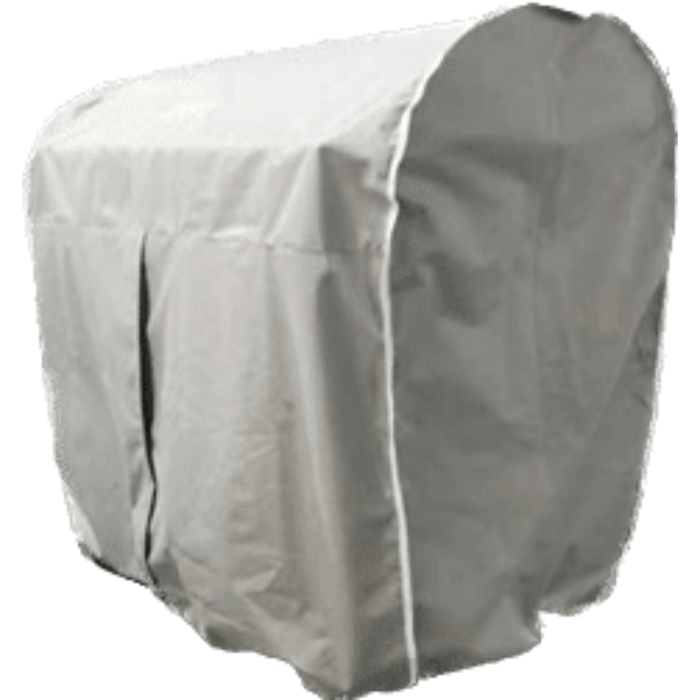 Coyote 28″ Freestanding Grill Cover - CCVR2-CTG