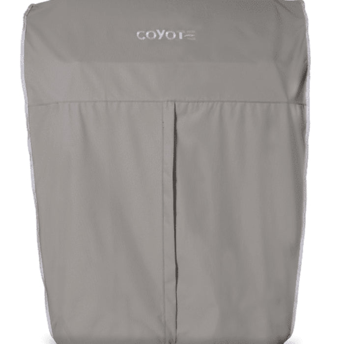 Coyote 28″ Freestanding Grill Cover - CCVR2-CTG