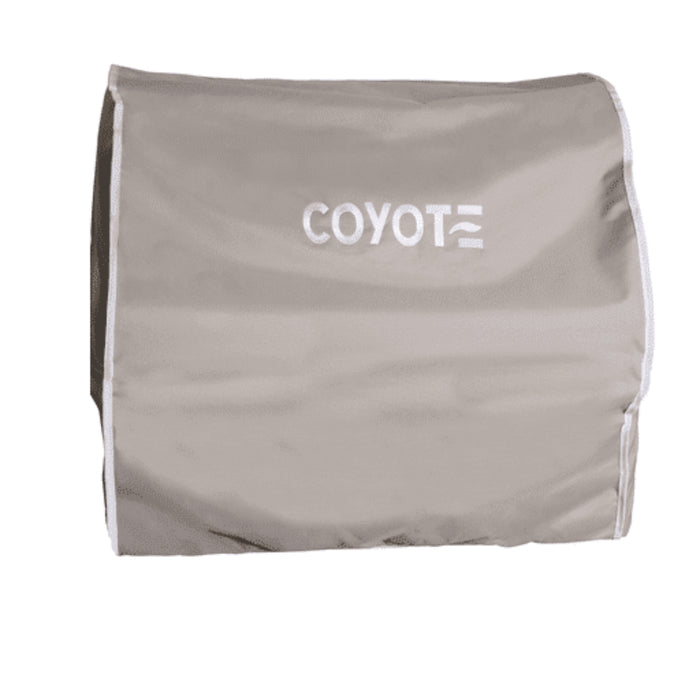 Coyote 28" Built-In Pellet Grill Cover - CCVR28P-BIG