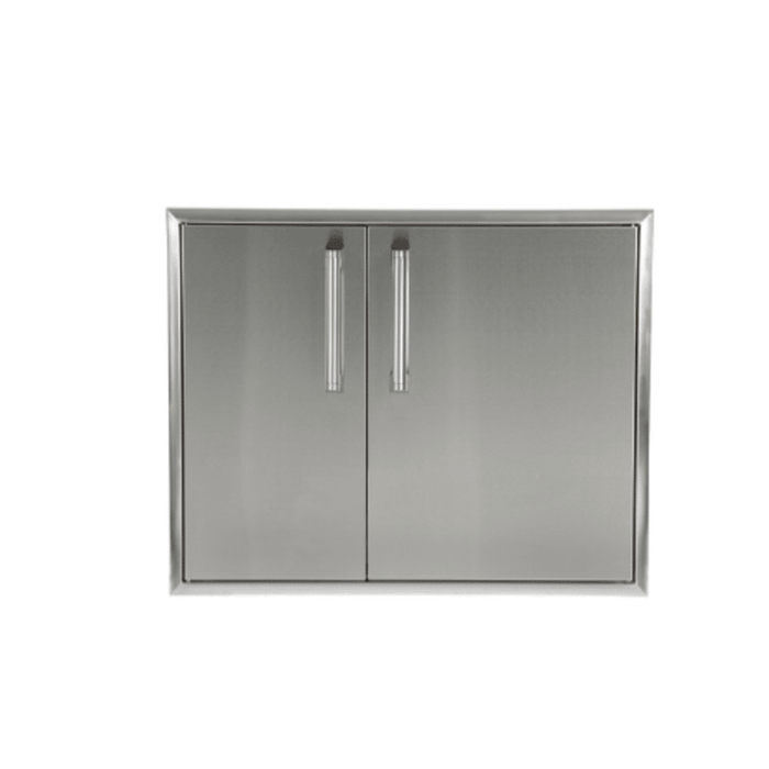 Coyote 31" Dry Pantry - CDPC31