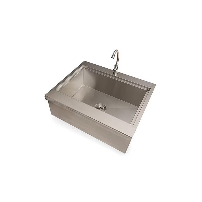 Coyote 30" Farmhouse Sink - CFHSINK