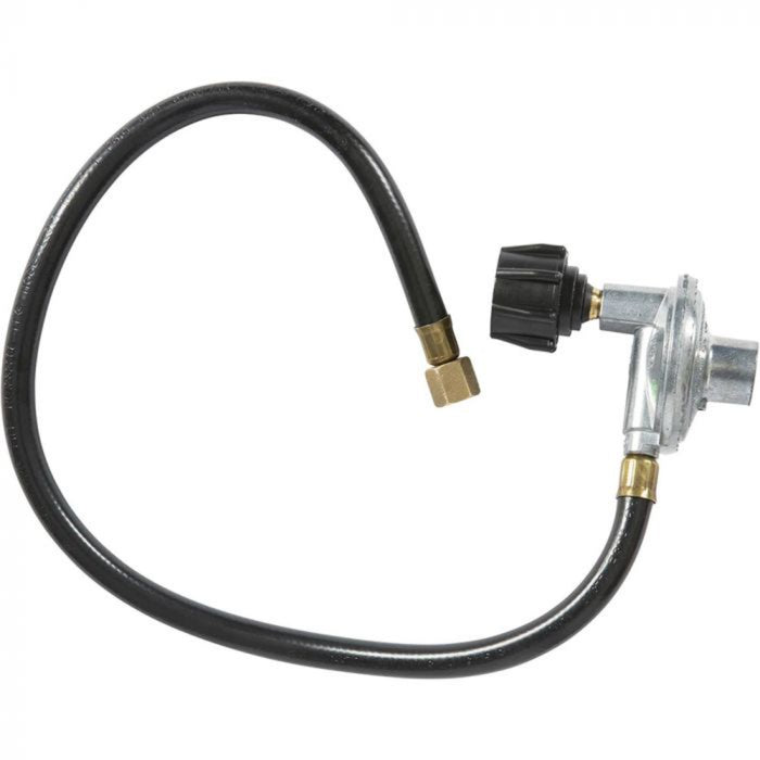 Coyote Propane Regulator with Hose - CLPREG